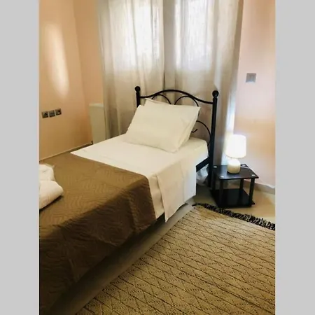 Ferienwohnung La Casa Di Corina By 