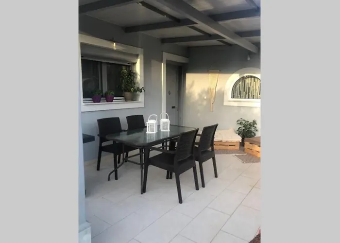 La casa Di Corina