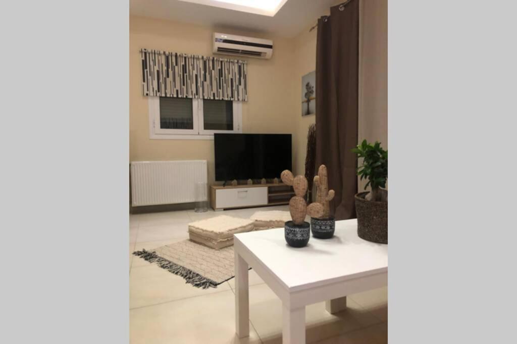 La Casa Di Corina Apartamento Laganas