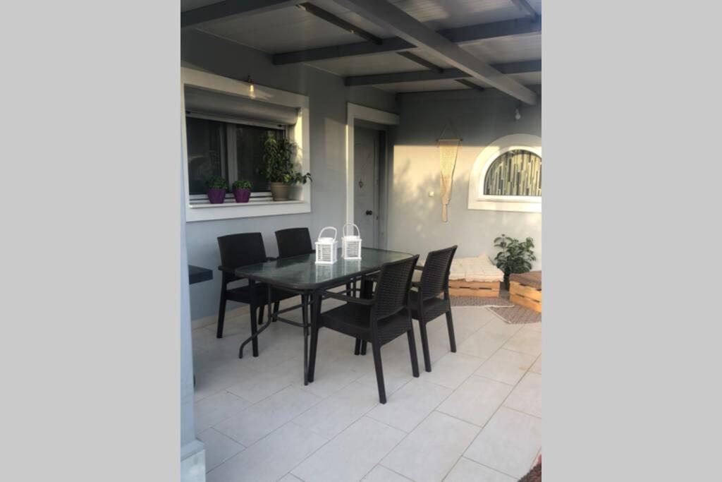 La Casa Di Corina Apartamento Laganas