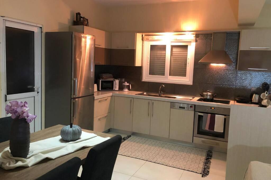 La Casa Di Corina Apartamento