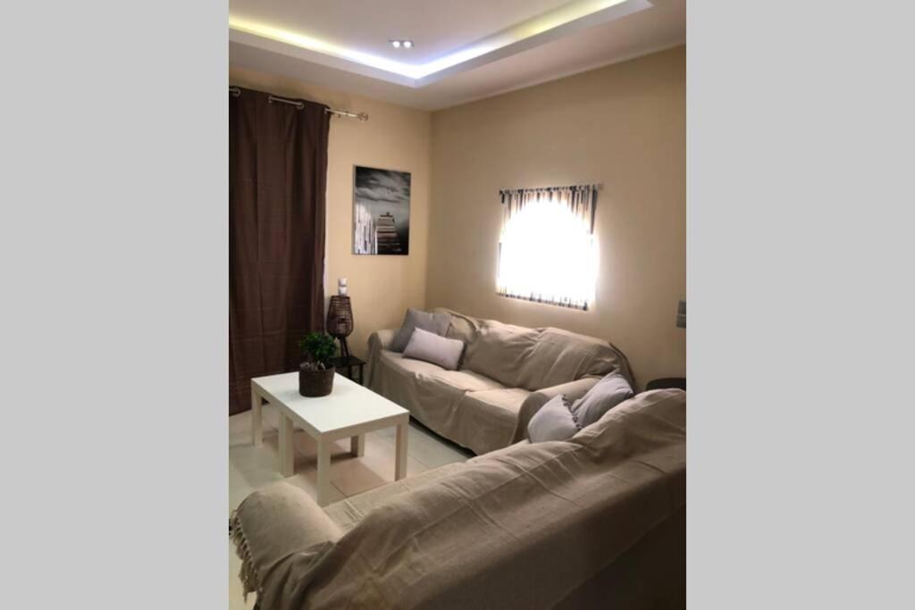Apartamento La Casa Di Corina Laganas
