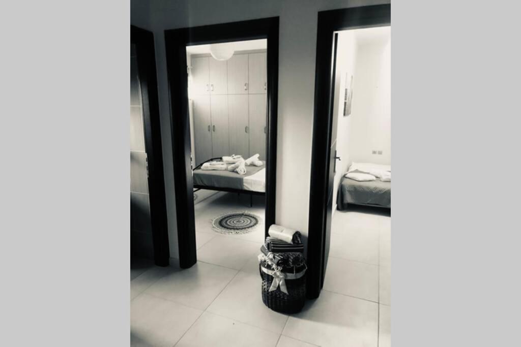 La Casa Di Corina Apartamento Laganas