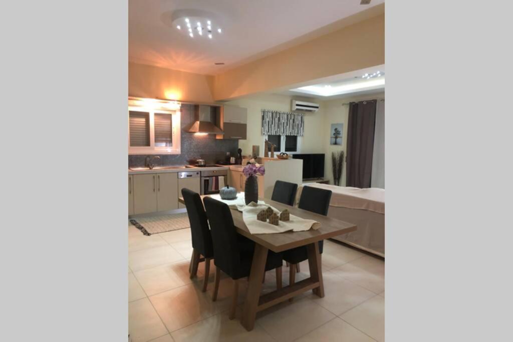 Apartamento La Casa Di Corina