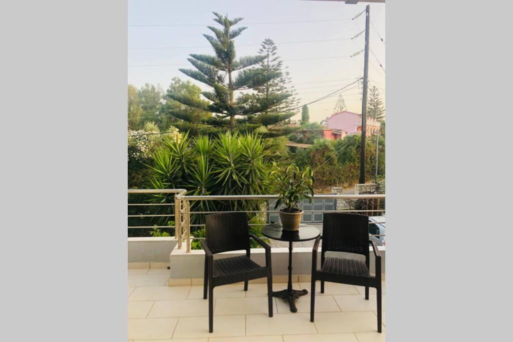 La Casa Di Corina Apartamento