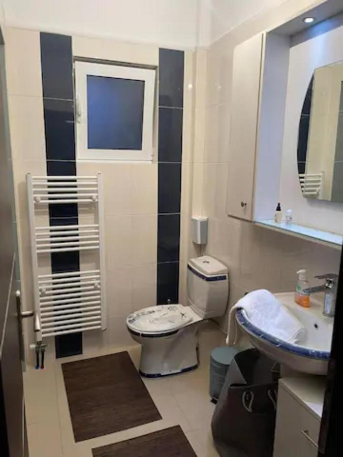 La Casa Di Corina Apartamento Laganas