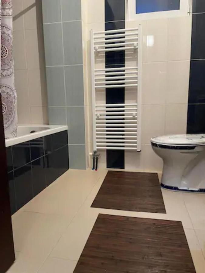 Apartamento La Casa Di Corina *