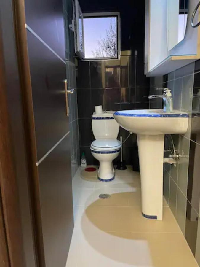 La Casa Di Corina Apartamento Laganas